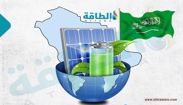 أكذوبة الطاقة الخضراء: &ldquo;السعودية&rdquo; تستورد زيت الوقود بكميات كبيرة  