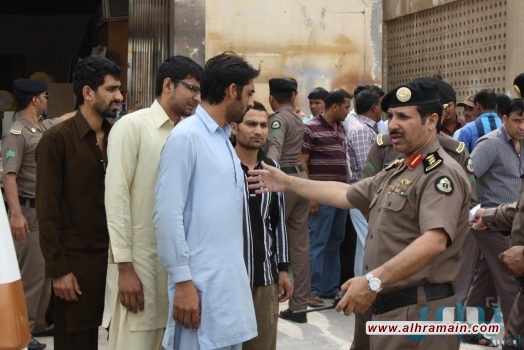 وكالة &ldquo;فرانس برس&rdquo; تسلط الضوء على أوضاع العمال الأجانب في &ldquo;السعودية&rdquo; 