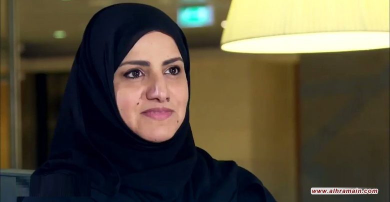 من هي نورة القحطاني التي هزت عرش السعودية؟