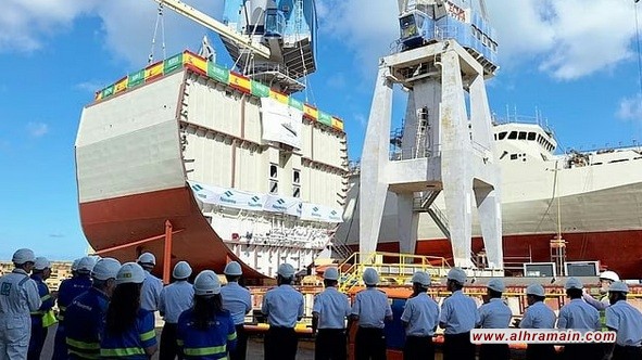صفقة &ldquo;نيوم&rdquo; البحرية تؤكد استمرار الارتهان العسكري السعودي للغرب
