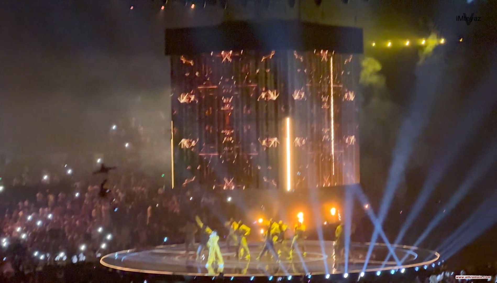 علماء دين ودور إفتاء من مختلف دول العالم يدينون ما يحدث لمقدسات المسلمين في &ldquo;بلاد الحرمين&rdquo;