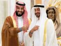 محمد بن سلمان يشكو محمد بن زايد لواشنطن ويوثّق تورط أبوظبي في تمزيق السودان