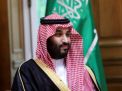 ولي العهد السعودي: المملكة رفعت الاكتفاء الذاتي للصناعات العسكرية إلى 15% وآمل أن يصل إلى 50 &lrm;%&lrm; تحت قيادة وزير الدفاع الجديد..