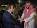 جدل حول زيارة الـ 3 ساعات في مطلع الفجر.. فيمَ تناقش السيسي وبن سلمان؟ مساعدات اقتصادية أم مصالحات عربية؟ هل يُطفئ اللقاء نار التراشق الإعلامي الأخير؟
