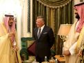 عبد الله الثاني: ابن سلمان يتآمر علينا وثائق تفنّد مشروع محاصرة الأردن... لإغراقه بالفوضى