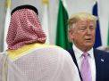 السعودية تتوسل ترامب &ldquo;تأجيل العدوان على إيران&rdquo; خشية انهيار موسم الحج