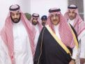 بروفسور أردني يستشرف مستقبل السعودية من دراسات غربية: الرياض على مفترق طرق ومحمد بن نايف قد يعزل محمد بن سلمان وصراع القصر يظهر بقوة.. 