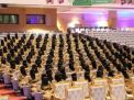 محاولة لمنح النساء &ldquo;حقوقاً&rdquo;: تخريج 178 سعودية &ldquo;مجندة&rdquo;