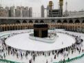 الحج والعمرة السعودية: عدد الحجاج هذا العام لن يتجاوز 10 آلاف بدون لمس الكعبة وتقبيل الحجر الأسود