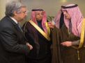 الأمين العام للأمم المتحدة في السعودية لتحريك بعض القضايا العالقة