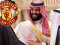 كواليس محاولة بن سلمان شراء &ldquo;مان يونايتد&rdquo; مقابل مبلغ قياسي.. ما علاقة الدوحة وأبوظبي؟