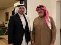 ظُهور للأمير متعب بن عبد الله بعد غياب.. ظهر بصحّة جيّدة ماذا في التوقيت وما حال بقيّة أبناء الملك السعودي الراحل عبد الله؟.. الأمير محمد بن نايف وأنباء عن تعرّضه للتعذيب فهل يظهر هو الآخر لطمأنة &ldquo;حليفته&rdquo; واشنطن؟ 