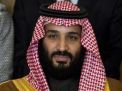 الملك سلمان يبحث تنحية ابنه محمد من ولاية العهد