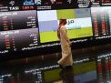 مؤشر الأسهم السعودية بانحدار مستمر