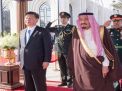 &laquo;هافينغتون بوست&raquo;: الملك &laquo;سلمان&raquo; يريد دفع الصين بعيدا عن إيران.. لكن محاولته لن تنجح