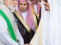لماذا تتطلع السعودية إلى شراكة أقوى مع الهند؟