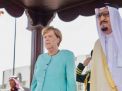 ألمانيا تمدد حظر تصدير السلاح للسعودية 6 أشهر
