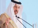 الفالح: أوبك ستتصرف إذا استمرت مخزونات النفط في الارتفاع