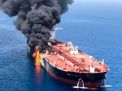 تكاليف التأمين على شحنات النفط العابرة للخليج ترتفع بشدة