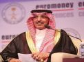 من هو وزير المالية السعودي الجديد؟!