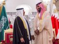 البحرين تؤكّد دعم ولي العهد السعودي في مواجهة &ldquo;مزاعم كاذبة&rdquo;.. و12 منظمة تونسية تعلن رفضها زيارة بن سلمان إلى تونس ومحامون يتقدمون بشكوى لمنعها (صورة)