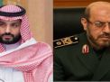 وزير الدفاع الإيراني يهدد بتدمير السعودية بالكامل ردا على تصريحات الأمير بن سلمان حول نقل المعركة الى العمق الإيراني.. 