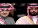 اعتقال الأمراء: نقل الامير الوليد بن طلال الى المستشفى ورفض البنوك كشف الحسابات البنكية للأمراء للسعودية وانباء عن اعتقال شقيقه خالد.. 