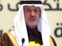 وزير الطاقة السعودية: نرغب بالمضي قدماً في إنتاج وتخصيب اليورانيوم
