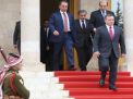 علاقات الأردن بدول الخليج &laquo;تشتعل&raquo;