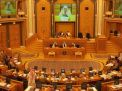 &ldquo;الشورى&rdquo; السعودي: تقرير &ldquo;هيئة الأمر بالمعروف والنهي عن المنكر&rdquo; نمطي ويفتقد للتوضيحات