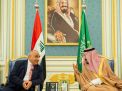 العلاقات العراقية السعودية.. تاريخٌ من المد والجزر