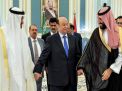 عدو ثالث للحكومة اليمنية المدعومة من السعودية