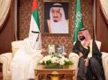 بن زايد بضيافة بن سلمان: مستمران بالمغامرات الاقليمية معاً