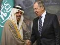 لافروف وبن فرحان يبحثان التعاون الاستراتيجي بين روسيا والسعودية