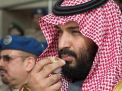 تصريح محمد بن سلمان عن غزة يثير سخرية وغضب الناشطين